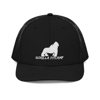 Camp Life Trucker Cap