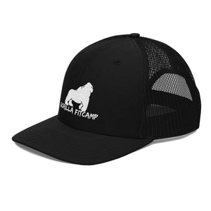 Camp Life Trucker Cap