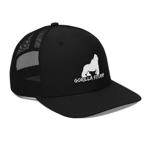 Camp Life Trucker Cap