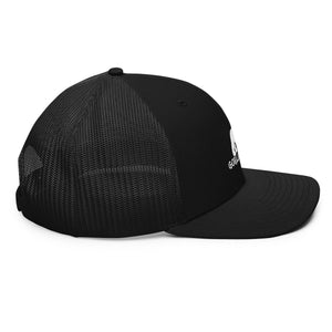 Camp Life Trucker Cap