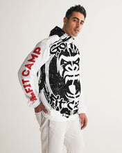 Load image into Gallery viewer, GFC LOGO Men&#39;s Windbreaker