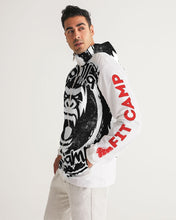 Load image into Gallery viewer, GFC LOGO Men&#39;s Windbreaker