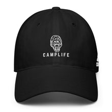 Load image into Gallery viewer, Gorilla Camp Life Performance golf cap