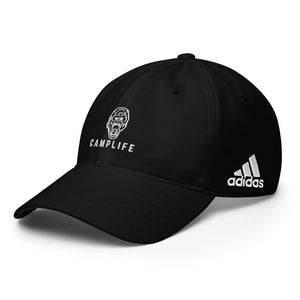 Gorilla Camp Life Performance golf cap