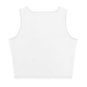 Fit Camp Crop Top