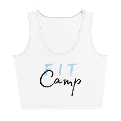 Fit Camp Crop Top