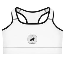 Load image into Gallery viewer, Gorilla Camp 6 Sports bra