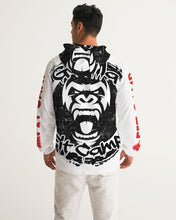 Load image into Gallery viewer, GFC LOGO Men&#39;s Windbreaker