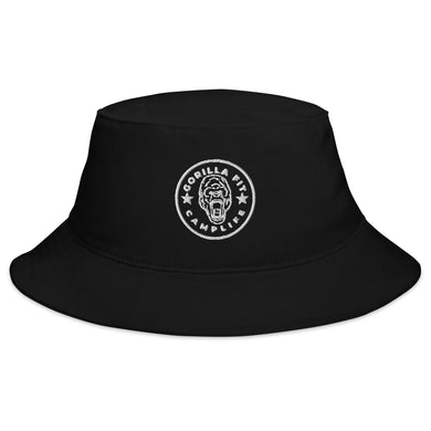 Logo Bucket Hat