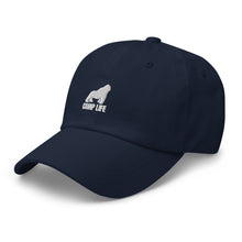 Load image into Gallery viewer, Camp Life Dad hat