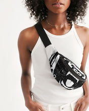 Load image into Gallery viewer, GFC LOGO Crossbody Sling Bag