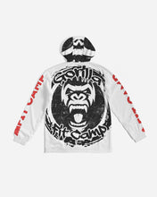 Load image into Gallery viewer, GFC LOGO Men&#39;s Windbreaker