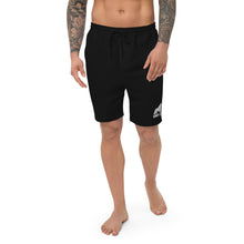 Load image into Gallery viewer, Gorilla Life Men&#39;s fleece shorts