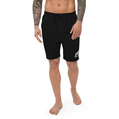 Gorilla Life Men's fleece shorts