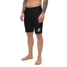 Load image into Gallery viewer, Gorilla Life Men&#39;s fleece shorts