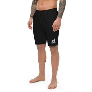 Gorilla Life Men's fleece shorts