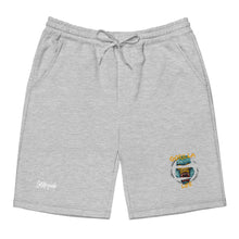 Load image into Gallery viewer, Men&#39;s Gorilla Life fleece shorts