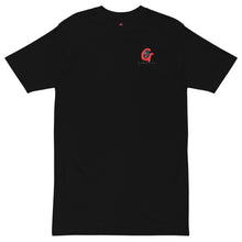 Load image into Gallery viewer, G Camp Life Heavyweight Tee