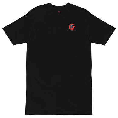 G Camp Life Heavyweight Tee