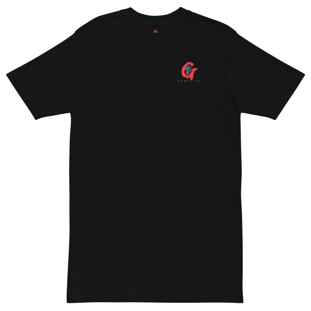 G Camp Life Heavyweight Tee