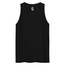 Load image into Gallery viewer, Gorilla Camp Men’s premium tank top