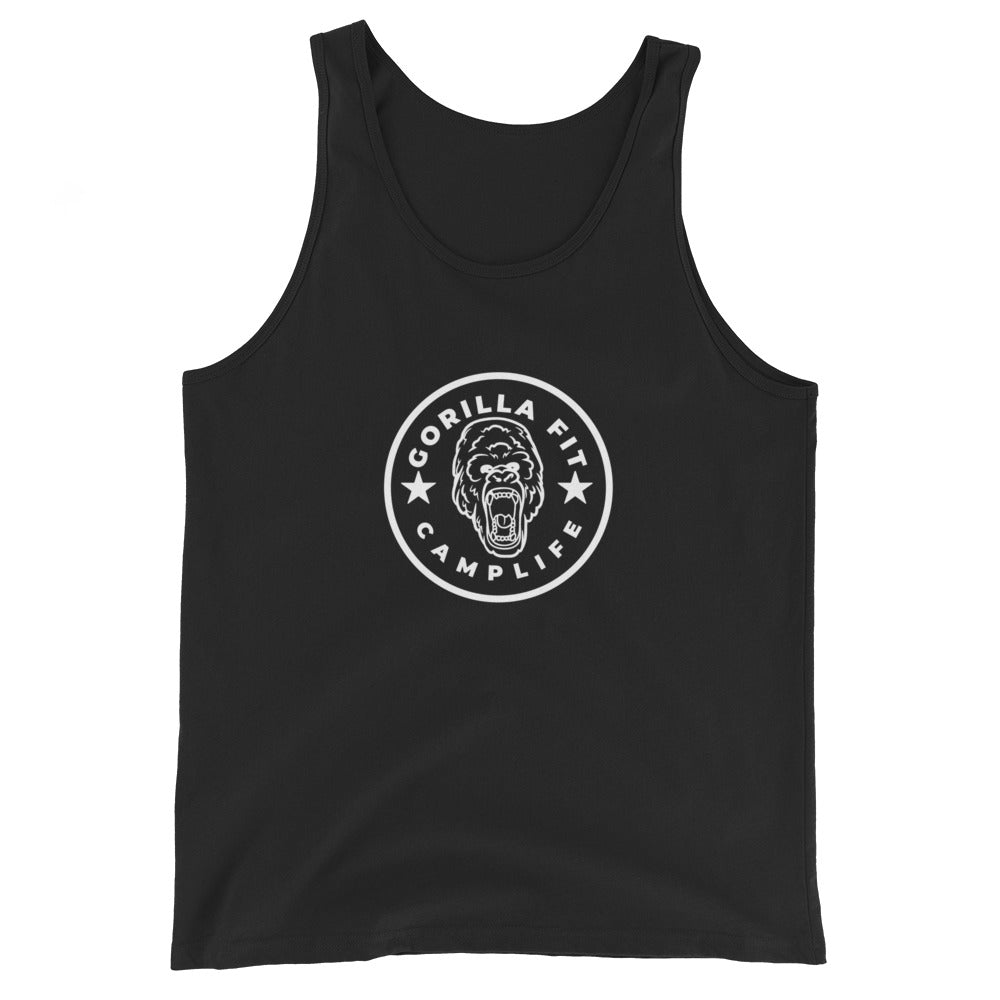 Gorilla Fit Camplife Tank Top