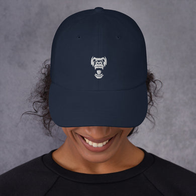 Gorilla Fit Camp Dad hat