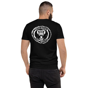 Gorilla Fit Camp Short Sleeve T-shirt