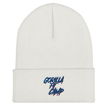 Load image into Gallery viewer, Gorilla Fit Camp Cuffed Beanie