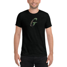 Load image into Gallery viewer, Camo G Short sleeve t-shirt