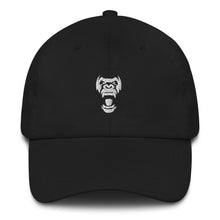 Load image into Gallery viewer, Gorilla Fit Camp Dad hat