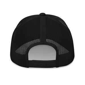 Gorilla Fit Camp Trucker Hat