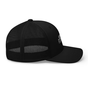 Gorilla Fit Camp Trucker Hat