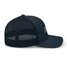 Load image into Gallery viewer, Gorilla Fit Camp Trucker Hat