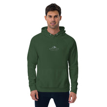 Load image into Gallery viewer, Gorilla Camp Life Mountain Logo Unisex hoodie