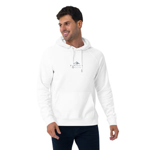 Gorilla Camp Life Mountain Logo Unisex hoodie