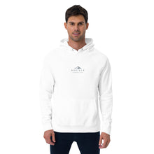 Load image into Gallery viewer, Gorilla Camp Life Mountain Logo Unisex hoodie