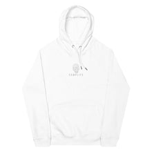 Load image into Gallery viewer, Camp Life eco raglan hoodie