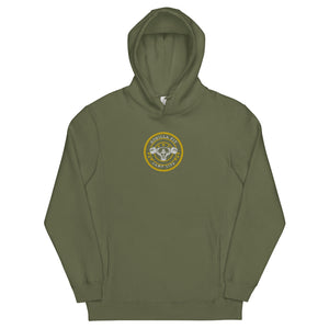 Gorilla Press Hoodie