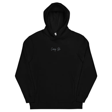 Camp Life Hoodie