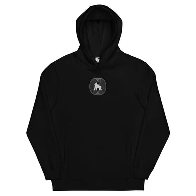 Ex·ist Hoodie