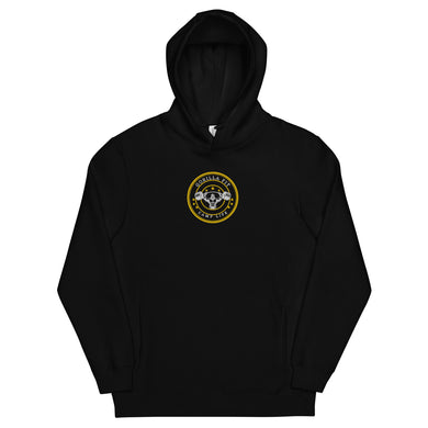 Gorilla Press Hoodie