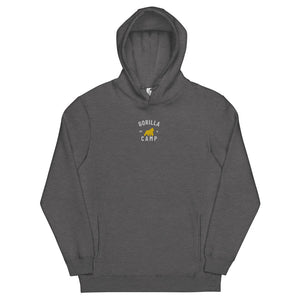 Gorilla Camp Est hoodie