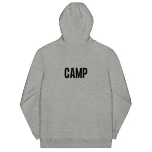 July 2022 Unisex fashion hoodie