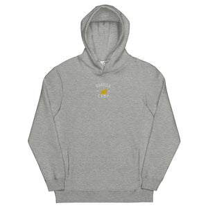 Gorilla Camp Est hoodie