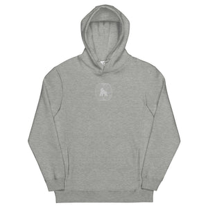 Ex·ist Hoodie