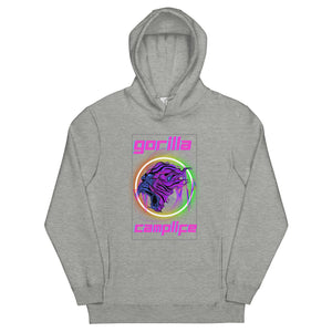 July 2022 Unisex fashion hoodie