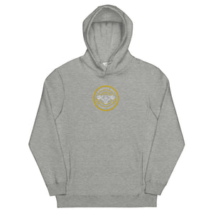 Gorilla Press Hoodie