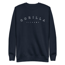 Load image into Gallery viewer, Unisex Fleece University Pullover