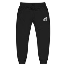 Load image into Gallery viewer, Gorilla Life White Logo Sweatpants